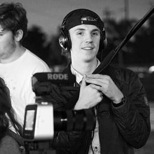 Meet your Posher, Jake